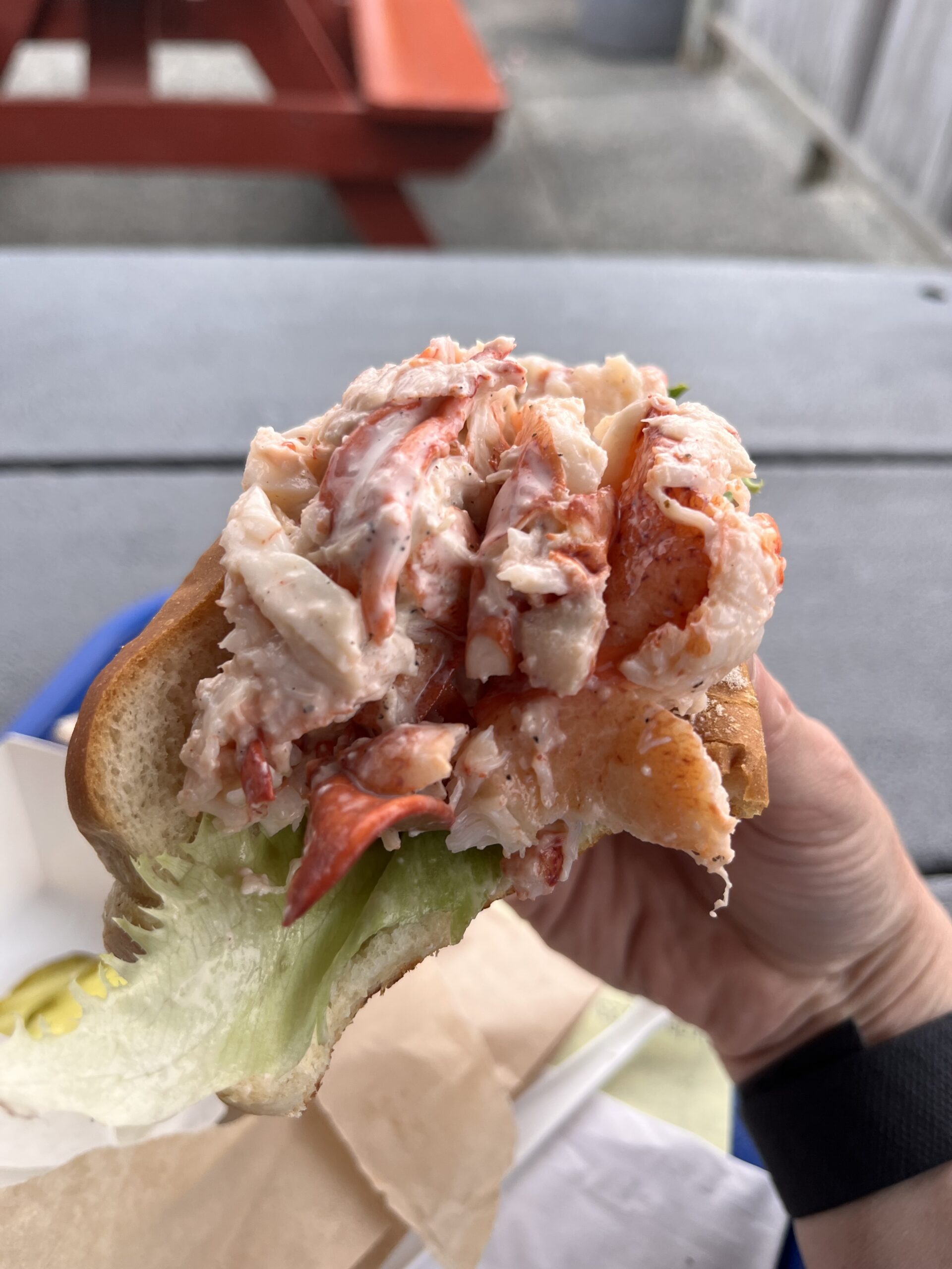 The Most Memorable Things I Ate in 2025